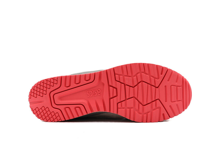 ASICS GEL-LYTE III OG OATMEAL-FAWN