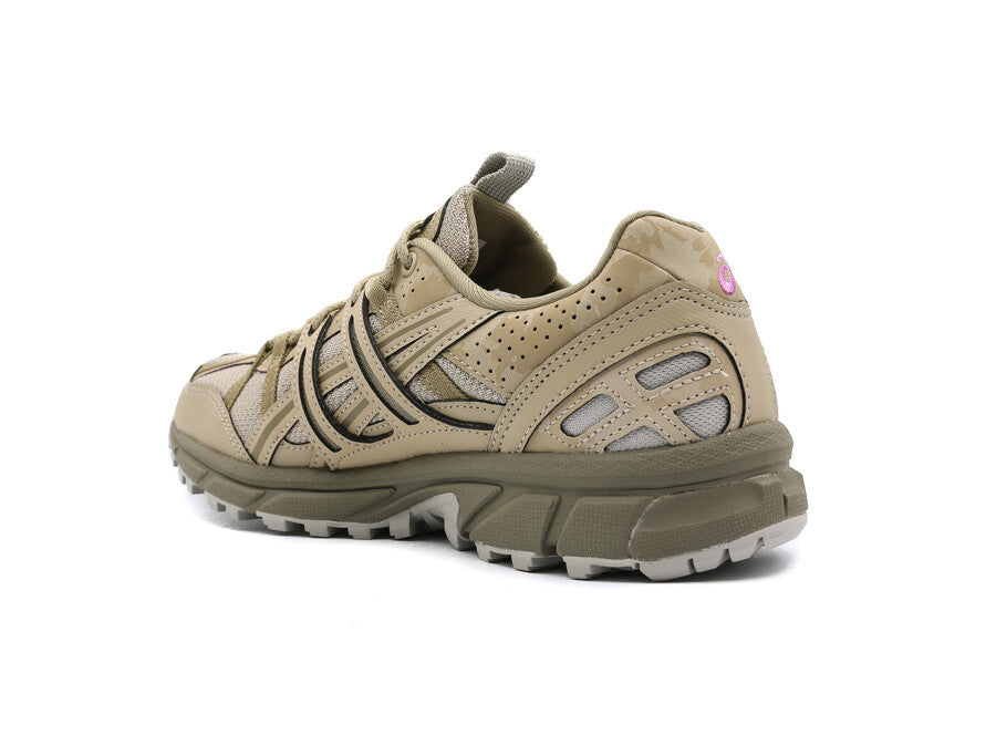 ASICS GEL-SONOMA 15-50 FEATHER GREY WOOD CREPE