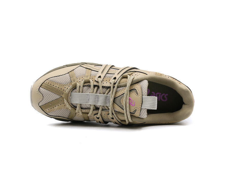 ASICS GEL-SONOMA 15-50 FEATHER GREY WOOD CREPE