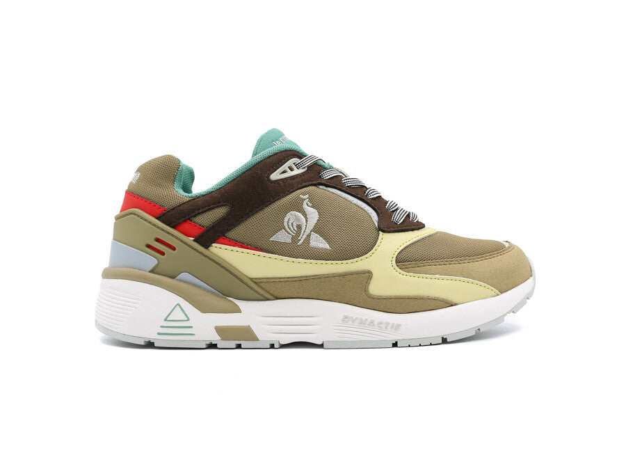 LE COQ SPORTIF R1100 STREET KELP