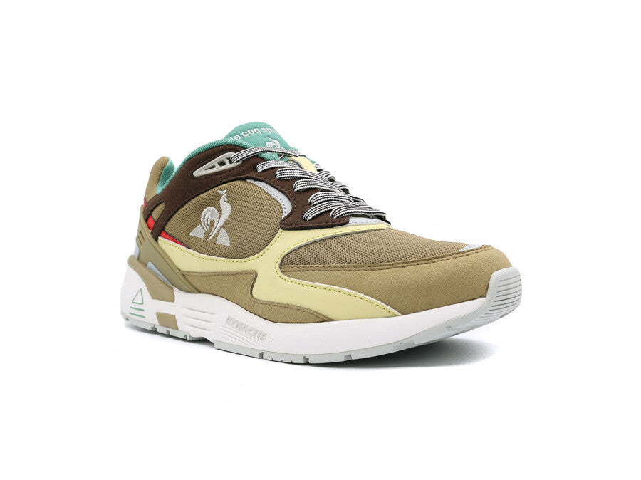 LE COQ SPORTIF R1100 STREET KELP