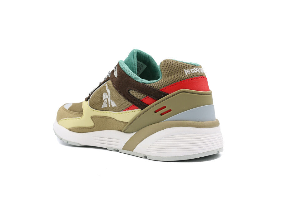 LE COQ SPORTIF R1100 STREET KELP