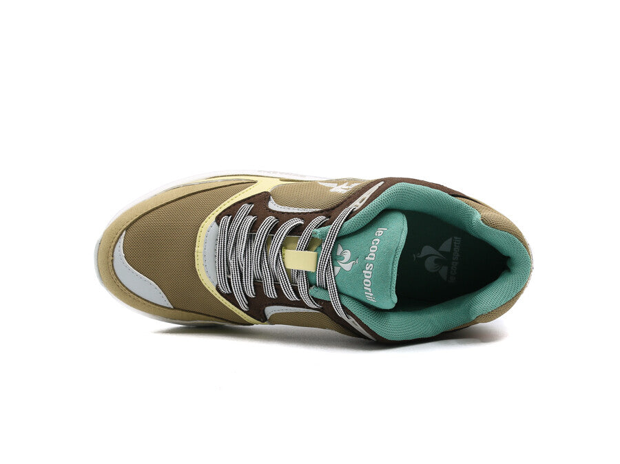 LE COQ SPORTIF R1100 STREET KELP