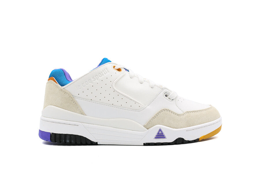 LE COQ SPORTIF T1000 MOUNTAIN WHITE TURKISH