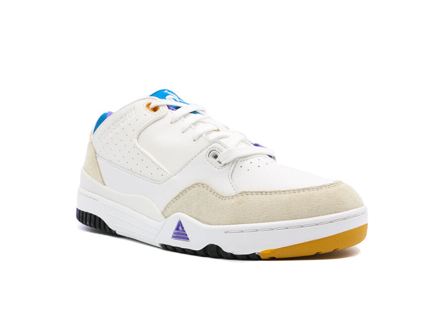 LE COQ SPORTIF T1000 MOUNTAIN WHITE TURKISH