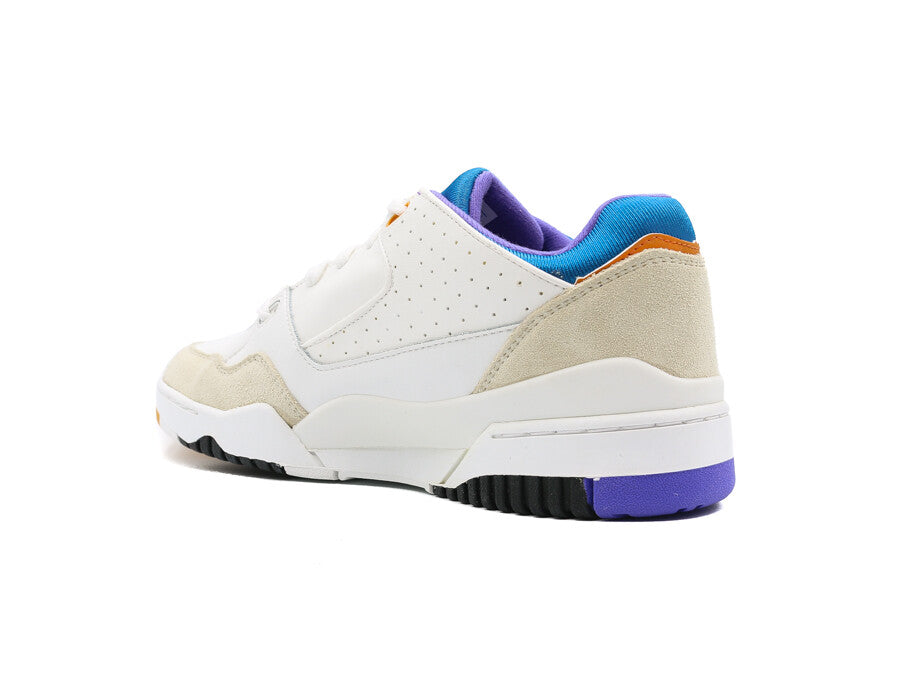 LE COQ SPORTIF T1000 MOUNTAIN WHITE TURKISH