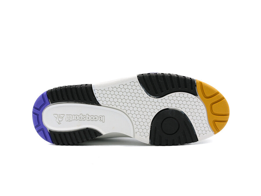 LE COQ SPORTIF T1000 MOUNTAIN WHITE TURKISH