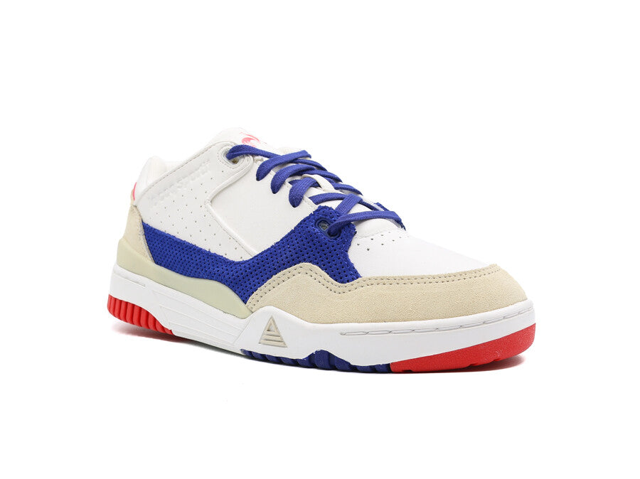 LE COQ SPORTIF T1000 TRICOLORE