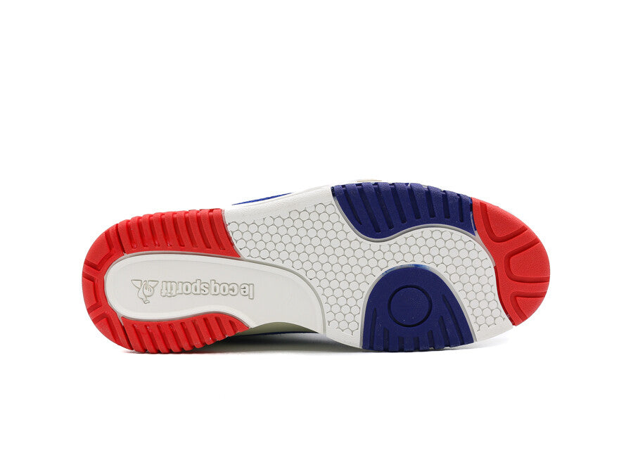 LE COQ SPORTIF T1000 TRICOLORE