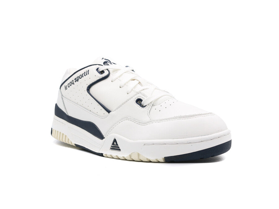 LE COQ SPORTIF T1000 WHITE BLUE