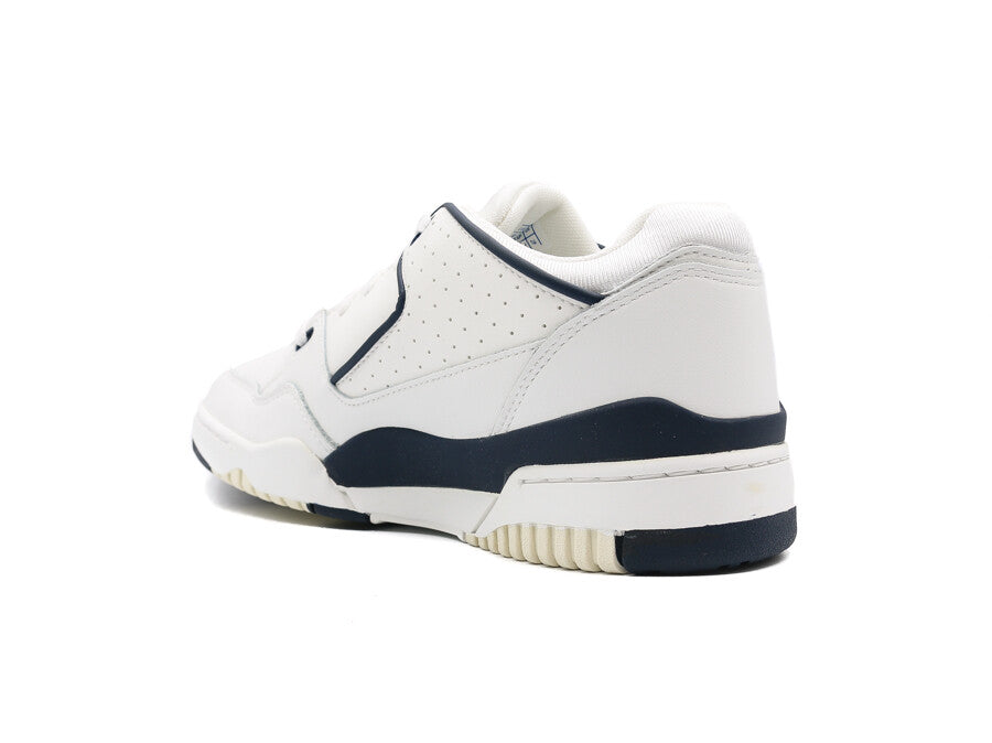 LE COQ SPORTIF T1000 WHITE BLUE