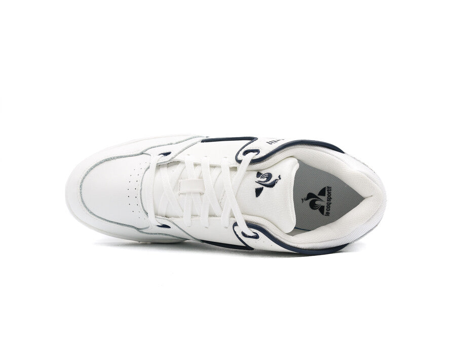 LE COQ SPORTIF T1000 WHITE BLUE
