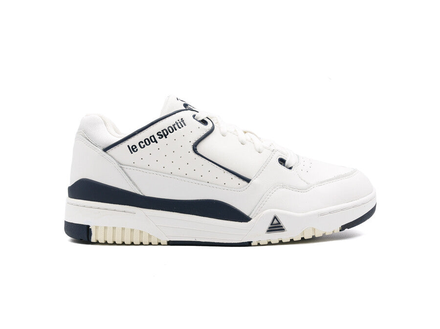 LE COQ SPORTIF T1000 WHITE BLUE