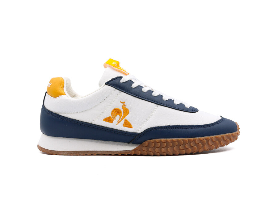 LE COQ SPORTIF VELOCE SPORT WHITE DRESS BLUE