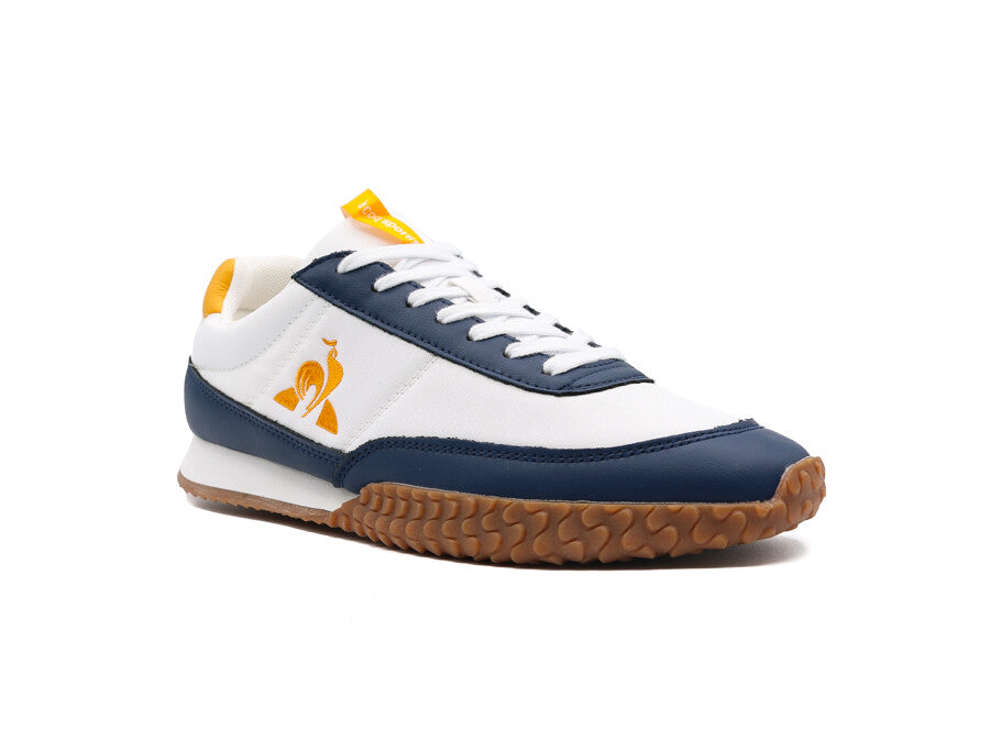 LE COQ SPORTIF VELOCE SPORT WHITE DRESS BLUE
