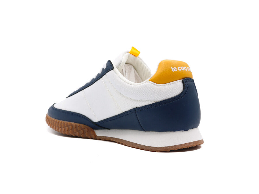 LE COQ SPORTIF VELOCE SPORT WHITE DRESS BLUE