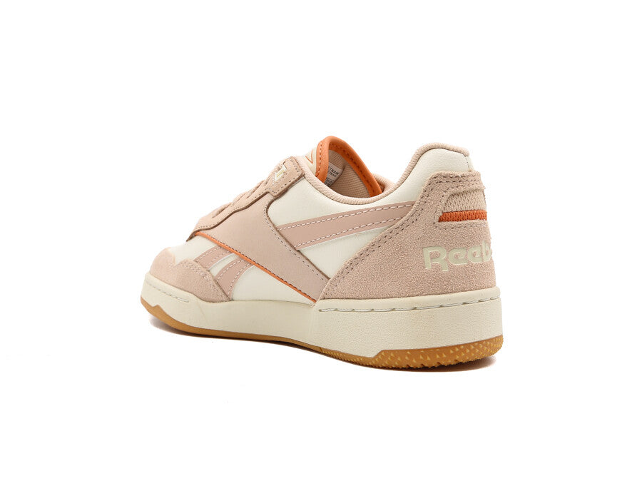 REEBOK BB 4000 II WHITE PINK
