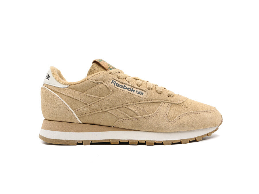 REEBOK CLASSIC LEATHER 1983 VINTAGE SAHARA