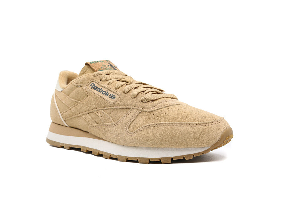 REEBOK CLASSIC LEATHER 1983 VINTAGE SAHARA