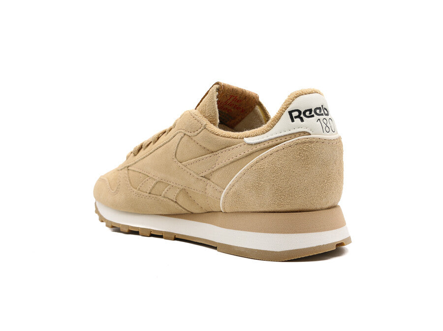 REEBOK CLASSIC LEATHER 1983 VINTAGE SAHARA