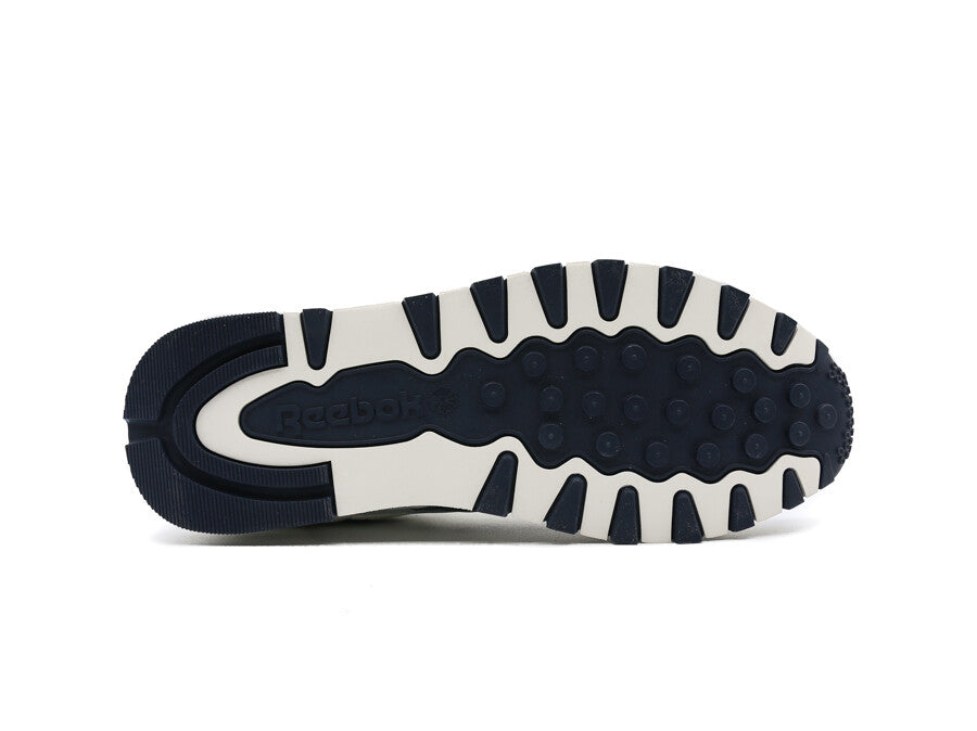 REEBOK CLASSIC LEATHER 1983 VINTAGE WHITE BLUE