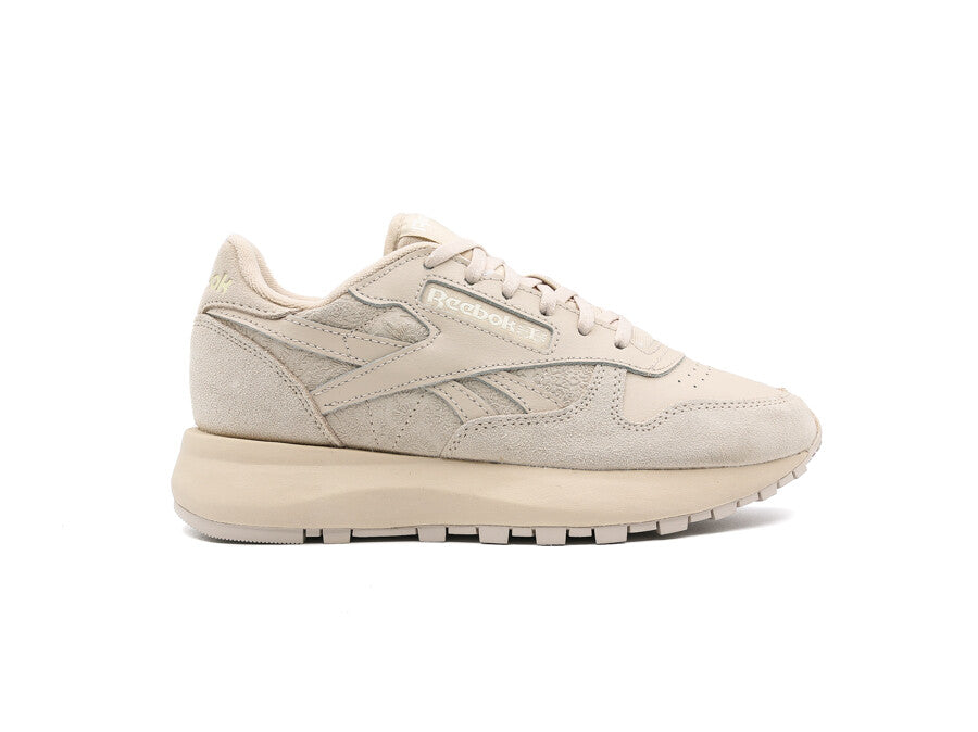 REEBOK CLASSIC LEATHER SP WHITE