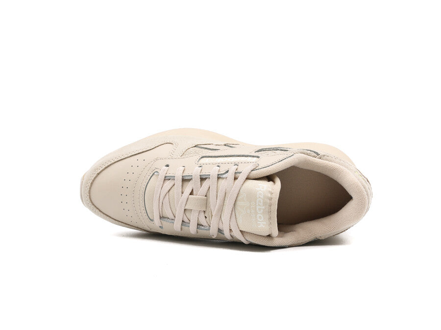 REEBOK CLASSIC LEATHER SP WHITE
