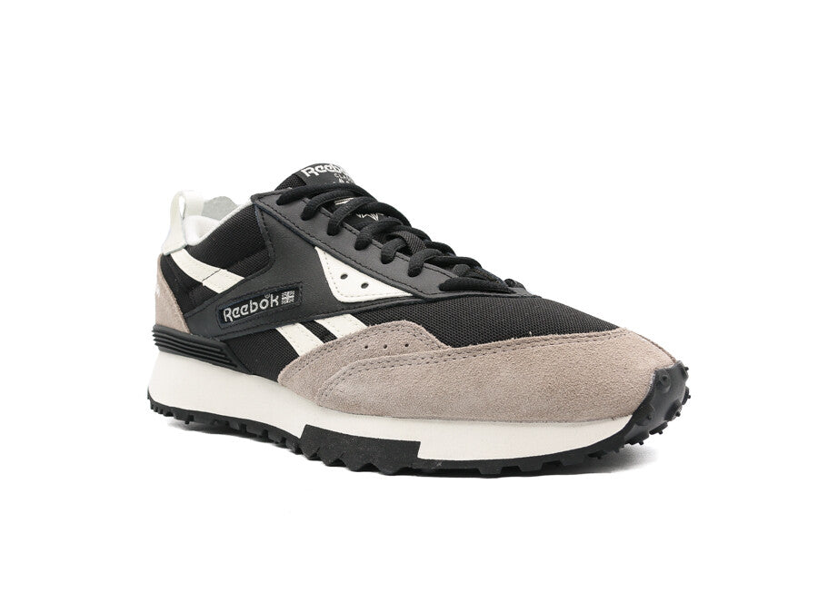 REEBOK LX2200 BLACK BOUGRY CHALK