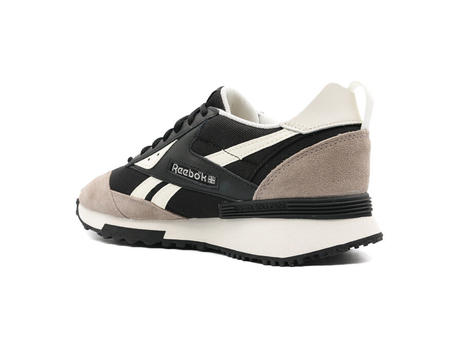 REEBOK LX2200 BLACK BOUGRY CHALK