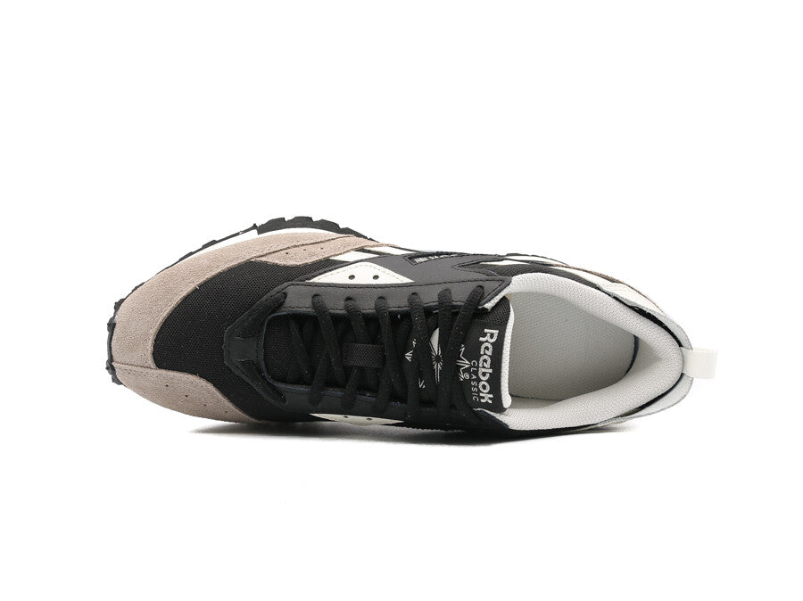 REEBOK LX2200 BLACK BOUGRY CHALK