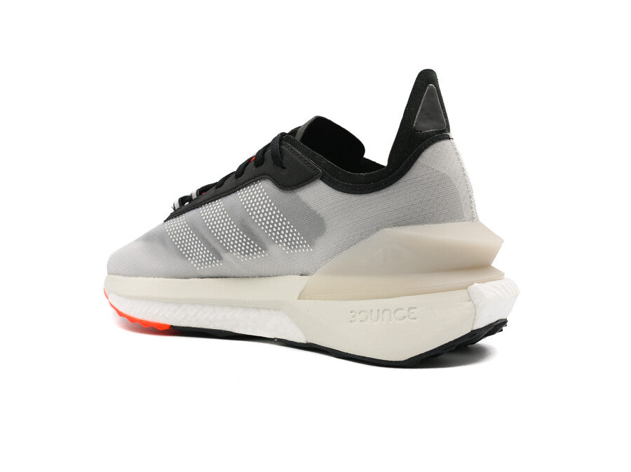 ADIDAS AVRYN BLACK
