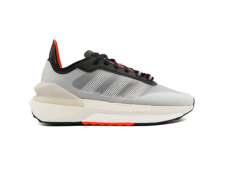 ADIDAS AVRYN BLACK