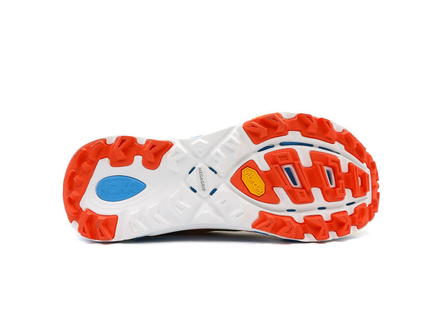 HOKA MAFATE SPEED 2 FLAME PRIMO ROSE