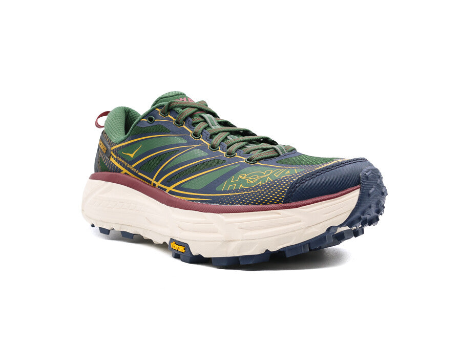 HOKA MAFATE SPEED 2 MOUNTAIN SPACE