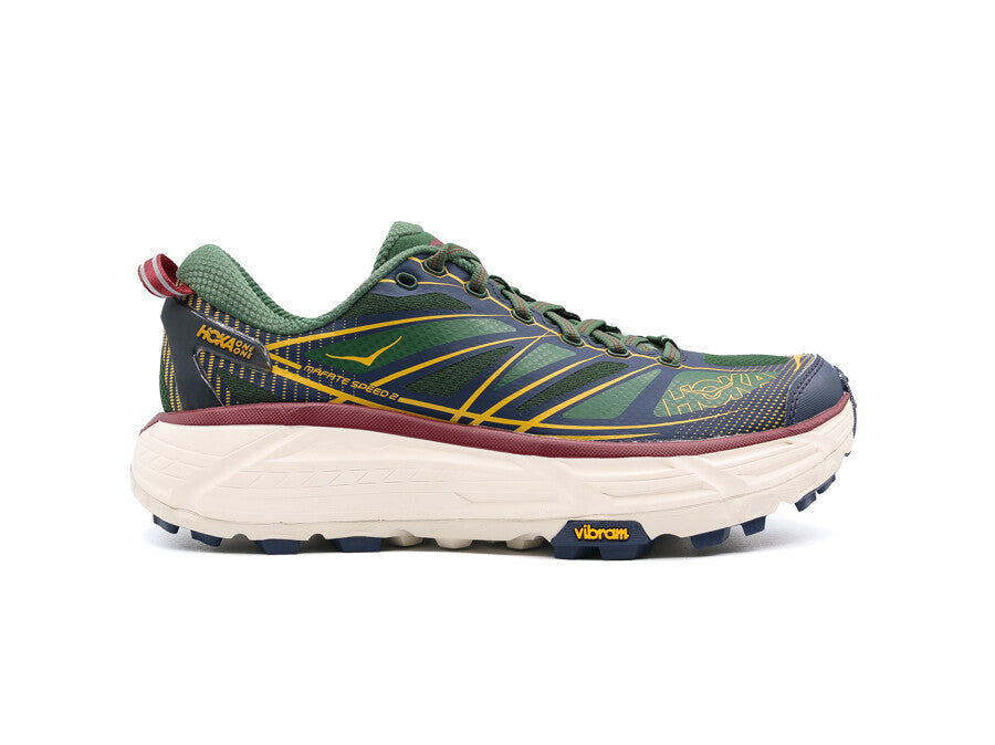 HOKA MAFATE SPEED 2 MOUNTAIN SPACE