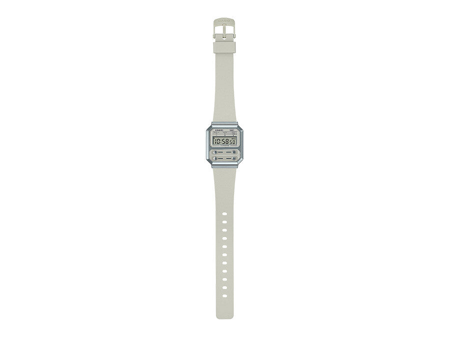 CASIO G-SHOCK A100WEF-8AEF