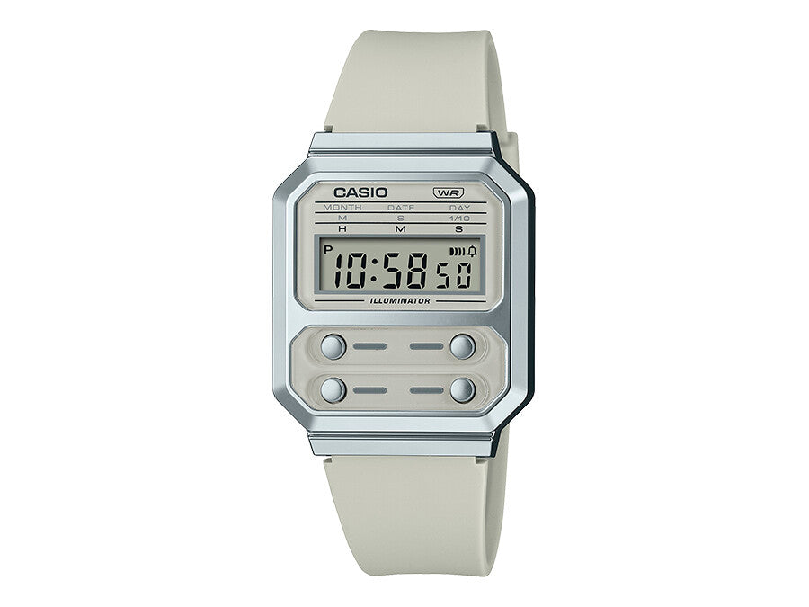 CASIO G-SHOCK A100WEF-8AEF