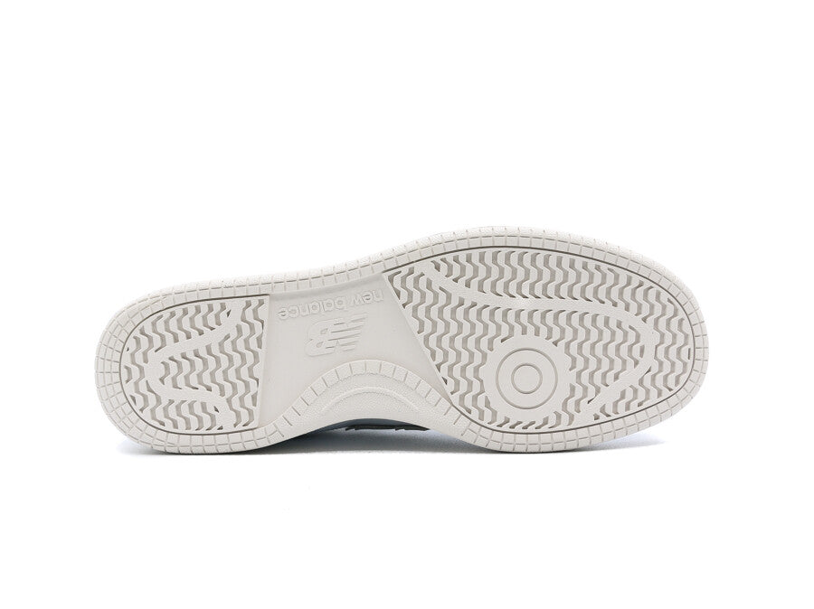 NEW BALANCE BB480 WHITE