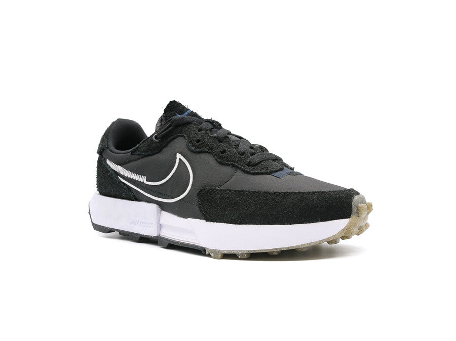 NIKE FONTANKA WAFFLE SUMMIT BLACK