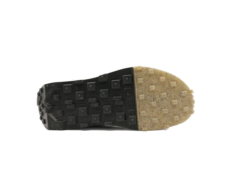 NIKE FONTANKA WAFFLE SUMMIT BLACK