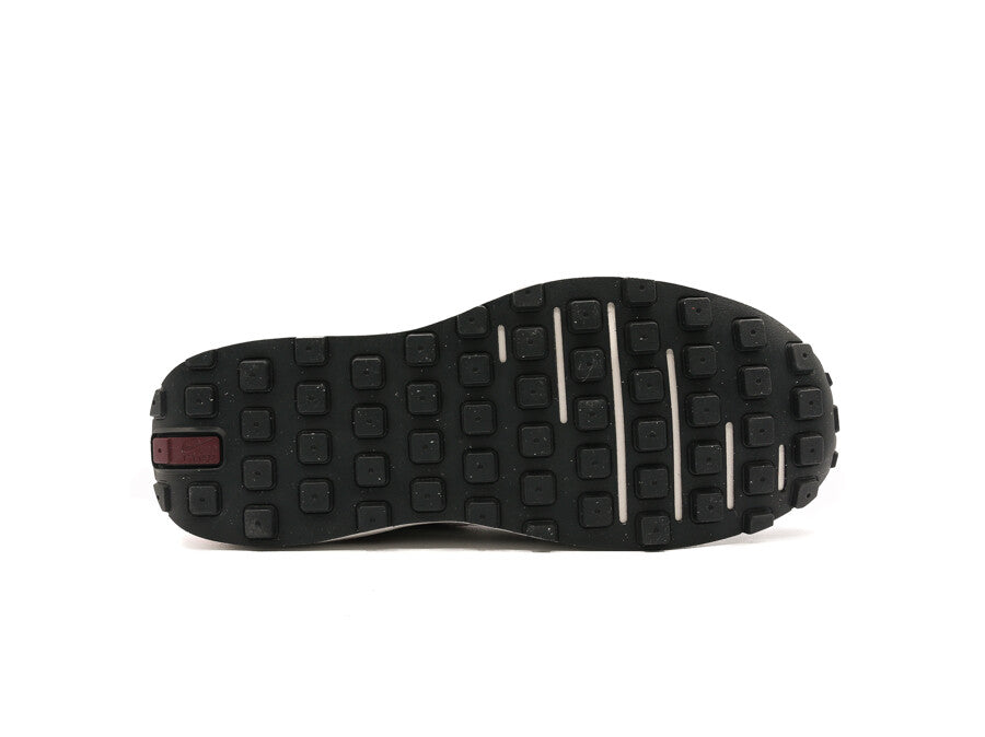 NIKE ROSHE WAFFLE ONE SE BURGUNDY
