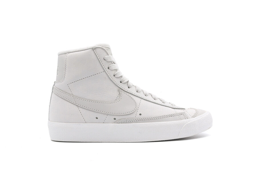 NIKE BLAZER MID PREMIUM GREY