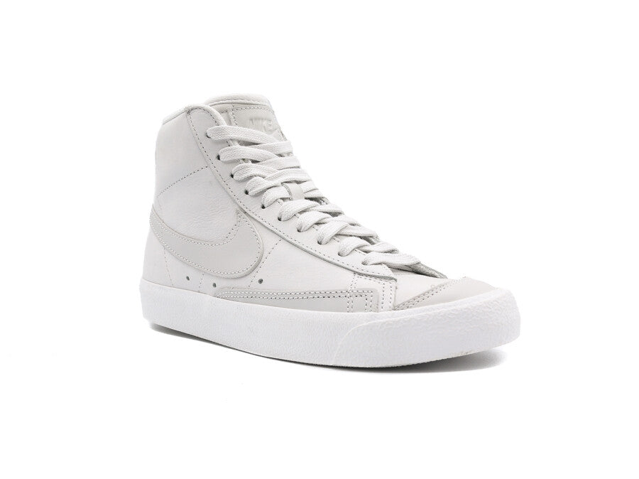 NIKE BLAZER MID PREMIUM GREY