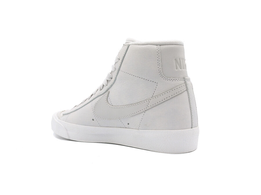 NIKE BLAZER MID PREMIUM GREY