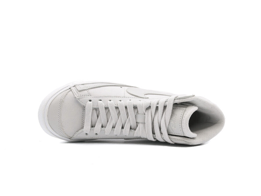 NIKE BLAZER MID PREMIUM GREY