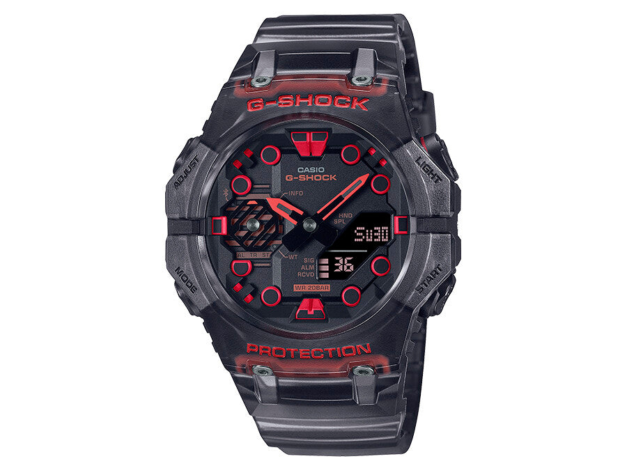 CASIO G-SHOCK GA-B001G-1AER