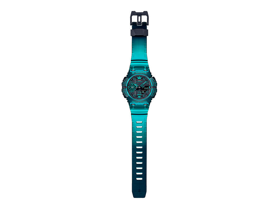 CASIO G-SHOCK GA-B001G-2AER