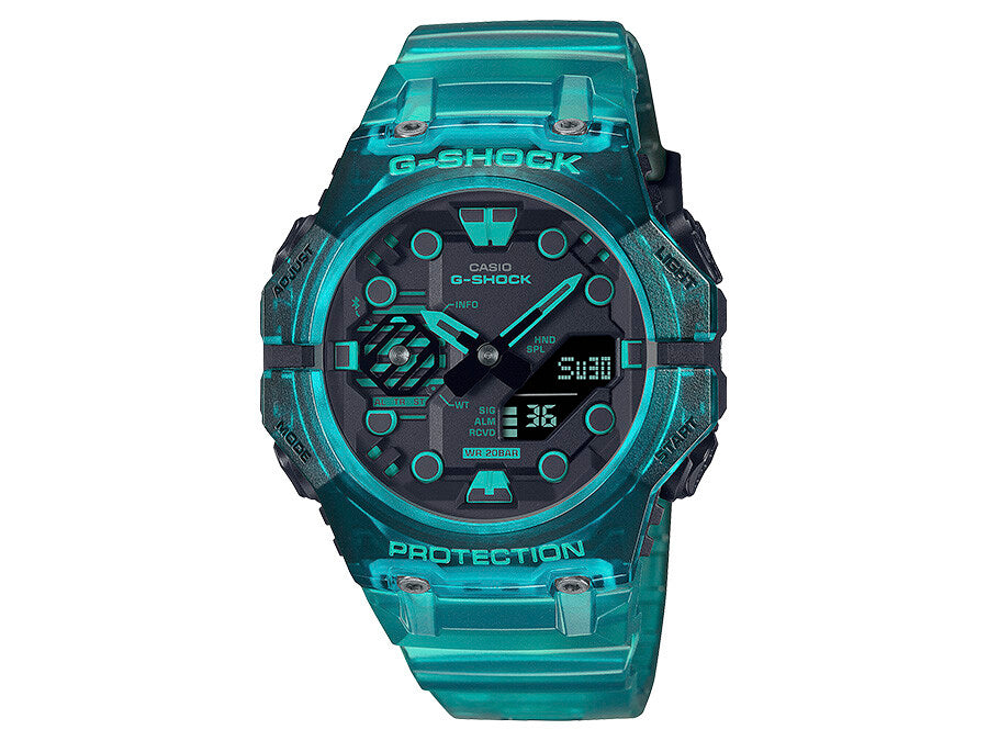 CASIO G-SHOCK GA-B001G-2AER