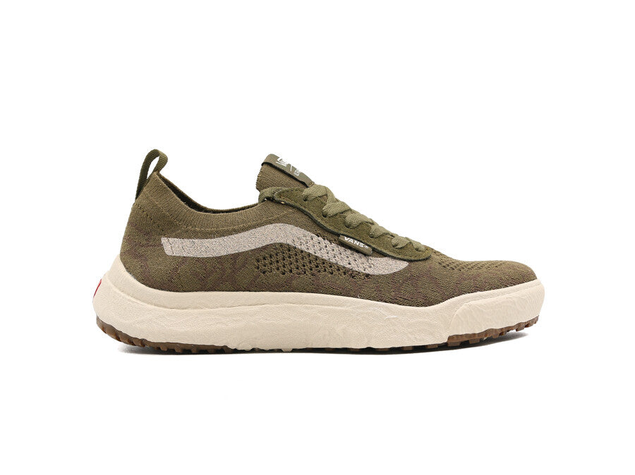 VANS UA ULTRARANGE VR3 DARK OLIVE