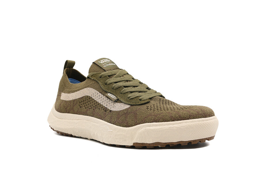 VANS UA ULTRARANGE VR3 DARK OLIVE